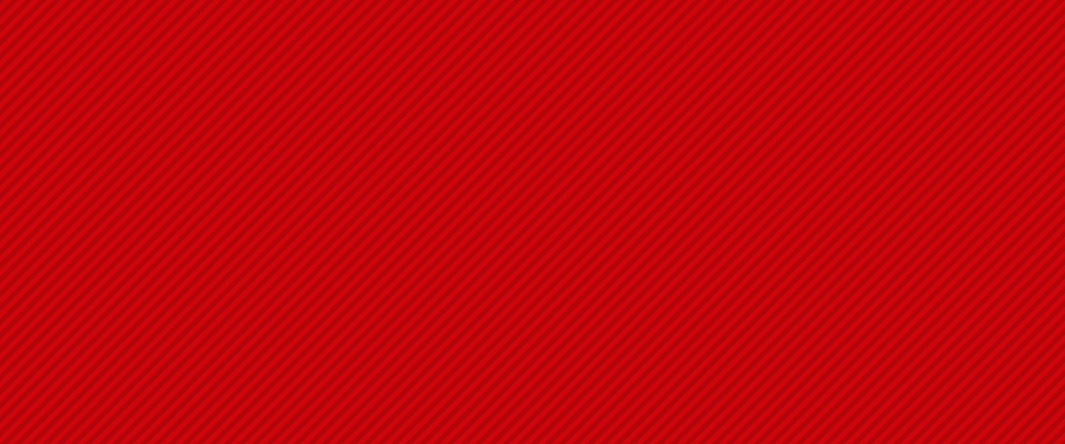 Red diagonal stripes background. Design for web banner